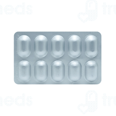 Tolmove D Tablet 10