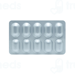 Tolmove D Tablet 10