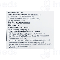 Palmiges Plus Tablet 15
