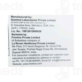 Palmiges Plus Tablet 15