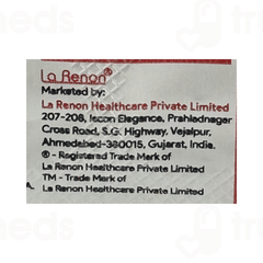 Empashield S 25/100 Tablet 10