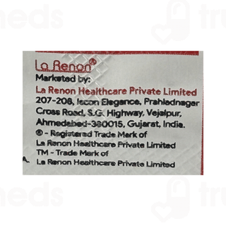 Empashield S 25/100 Tablet 10