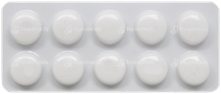 Empashield S 25/100 Tablet 10