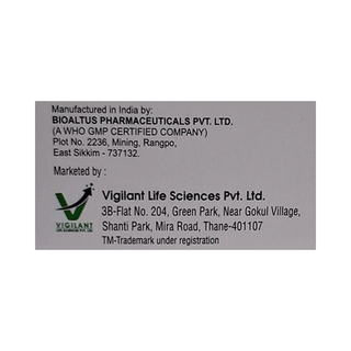 Vigifer Tablet 10