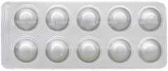 Impurose 20 Tablet 10
