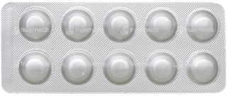 Impurose 20 Tablet 10