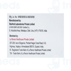 Impurose 5 Tablet 10