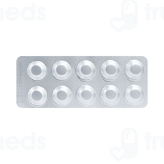 Impurose 5 Tablet 10