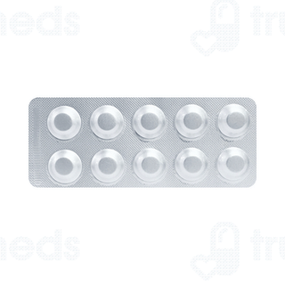 Impurose 5 Tablet 10