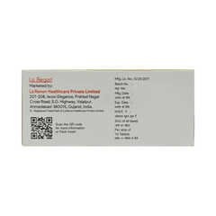 Linahenz D 5/10 Tablet 10