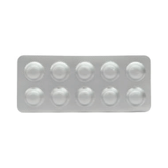 Linahenz D 5/10 Tablet 10