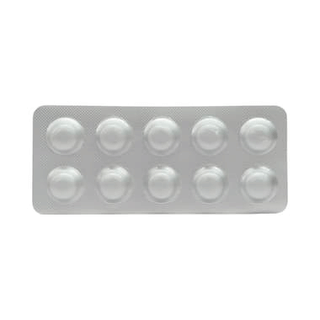 Linahenz D 5/10 Tablet 10