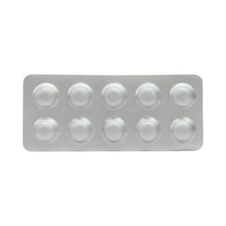 Linahenz D 5/10 Tablet 10