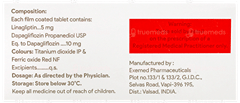 Linahenz D 5/10 Tablet 10