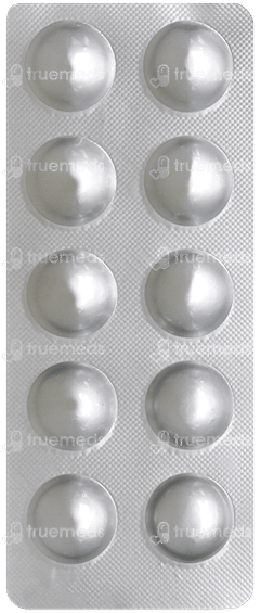 Linahenz D 5/10 Tablet 10