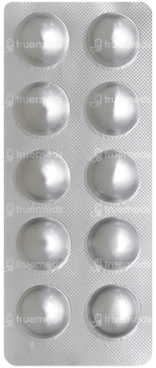 Linahenz D 5/10 Tablet 10