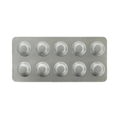 Telmodor 40 Tablet 10
