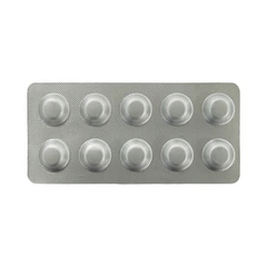 Telmodor 40 Tablet 10