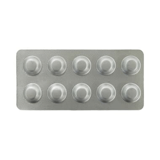 Telmodor 40 Tablet 10