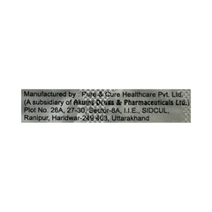 Telmodor 40 Tablet 10