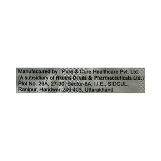 Telmodor 40 Tablet 10