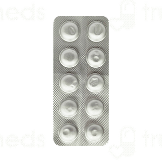 Prularen 1 Tablet 10