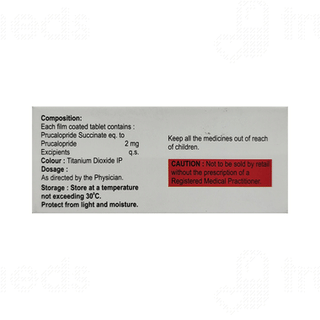 Prularen 2 Tablet 10