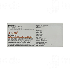 Prularen 2 Tablet 10