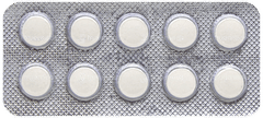 Egizide 10 Tablet 10