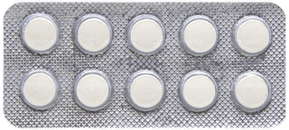 Egizide 10 Tablet 10