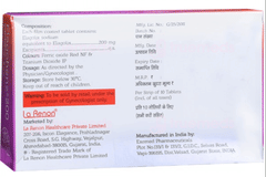 Elagohenz 200 Tablet 10