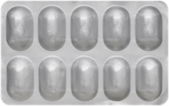 Tranexaren Tablet 10