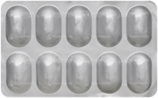 Tranexaren Tablet 10