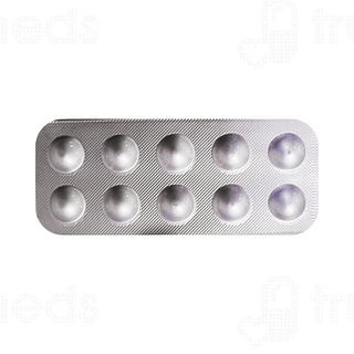 Vomibune Tablet 10