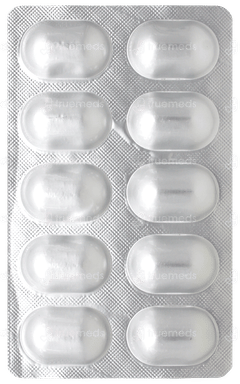 Admegion 400 Tablet 10