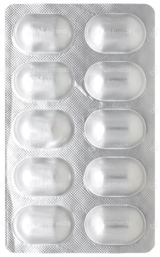 Admegion 400 Tablet 10