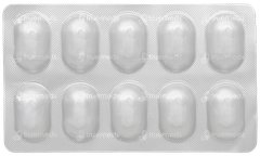Chymoflam Ap+ Tablet 10 Chymoflam Ap+ Tablet 10
