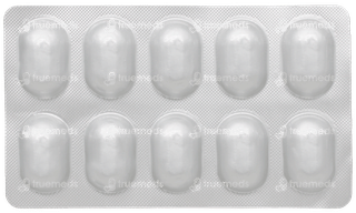 Chymoflam Ap+ Tablet 10