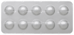 Eritocox Sp Tablet 10
