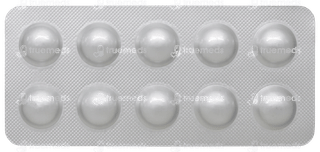 Eritocox Sp Tablet 10