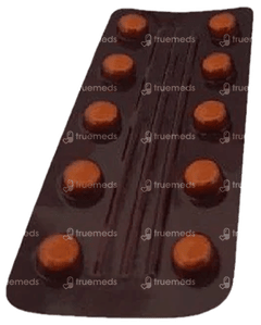 Methoquest 5 Tablet 10