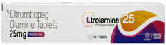 Ltrolamine 25 Tablet 7