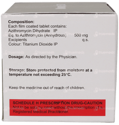 Rowezy 500 Tablet 5