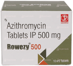 Rowezy 500 Tablet 5