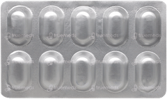Boneo Frac New Tablet 10