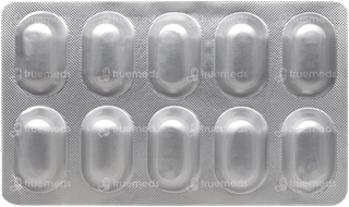 Boneo Frac New Tablet 10