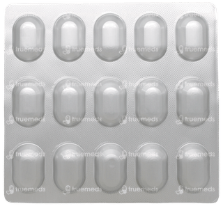 Paternia Xt Tablet 15