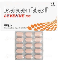 Levenue 750 Tablet 15