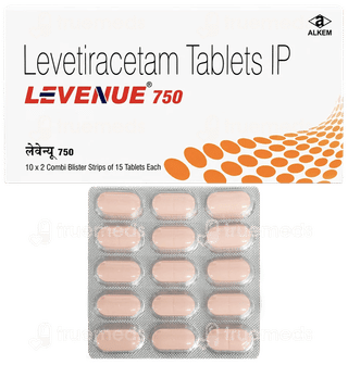 Levenue 750 Tablet 15