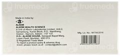 Levenue 750 Tablet 15